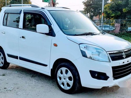 Maruti Suzuki Wagon R 1.0 VXi, 2016, Petrol MT in Allahabad