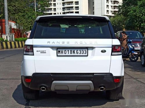 2014 Land Rover Range Rover Sport HSE AT in Mumbai