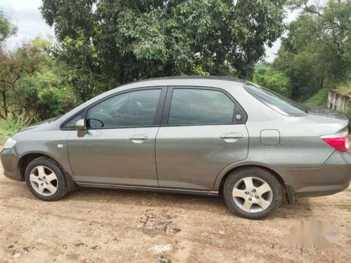 Honda City ZX GXi 2008 MT for sale in Erode