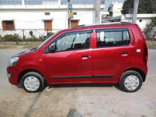 2013 Maruti Suzuki Wagon R LXI CNG MT in Bareilly