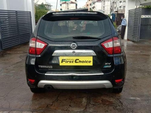 Used 2014 Nissan Terrano MT for sale in Pondicherry