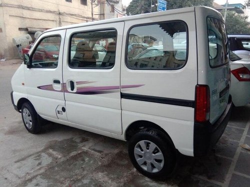 2015 Maruti Suzuki Eeco MT for sale in New Delhi