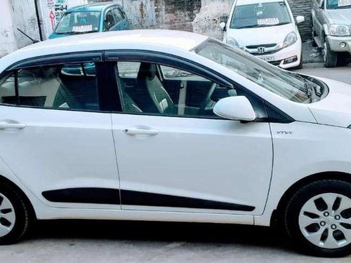 Hyundai Xcent S 1.2, 2015, Petrol MT in Lucknow