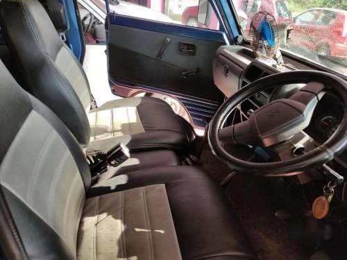 2008 Maruti Suzuki Omni MT for sale in Kochi