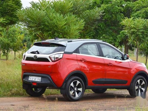 Used 2018 Tata Nexon 1.5 Revotorq XZ Plus MT in Coimbatore