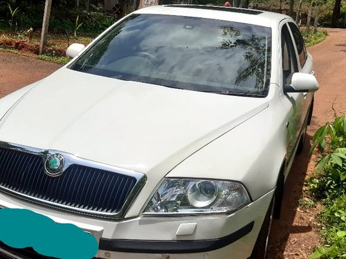 Used Skoda Laura for Rs 369444 only