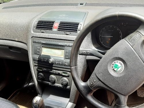 Used Skoda Laura for Rs 369444 only