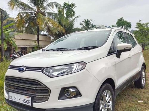 2015 Ford EcoSport MT for sale in Kochi