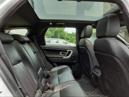 Used 2019 Land Rover Discovery Sport AT in Ahmedabad