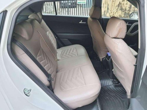 Hyundai Creta 1.6 SX, 2019, Petrol MT in Goregaon