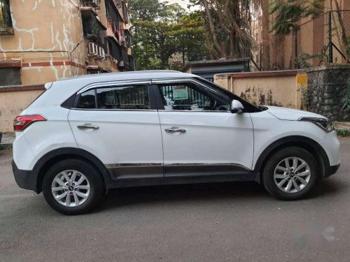 Hyundai Creta 1.6 SX, 2019, Petrol MT in Goregaon