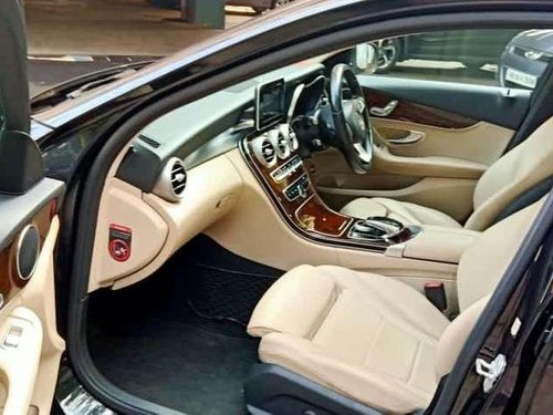 Mercedes Benz C-Class 2015 AT for sale in Kolkata
