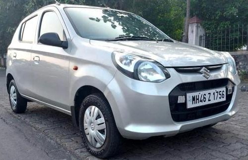 Maruti Alto 800 CNG LXI 2014 MT in Pune