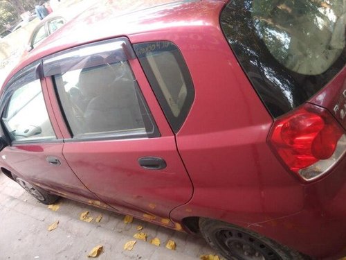 Used 2011 Chevrolet Aveo U VA MT in New Delhi