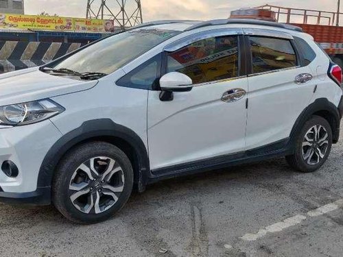 Honda WRV Wrv I-Dtec Vx, 2017, Diesel MT in Chennai