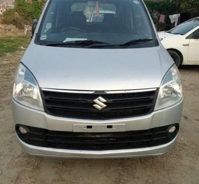 2011 Maruti Suzuki Wagon R LXI CNG MT for sale in Kanpur