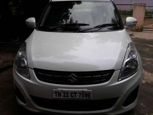 2012 Maruti Suzuki Swift Dzire MT for sale in Thanjavur