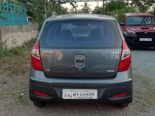 Hyundai I10 Magna, 2011, Petrol MT in Visakhapatnam