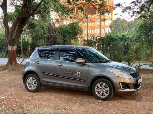 2015 Maruti Suzuki Swift ZDI MT for sale in Bhilai