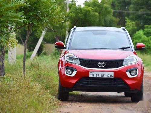 Used 2018 Tata Nexon 1.5 Revotorq XZ Plus MT in Coimbatore