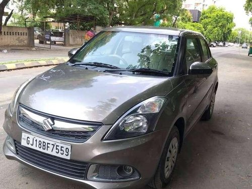 Maruti Suzuki Swift Dzire VDI, 2017, Diesel MT in Rajkot