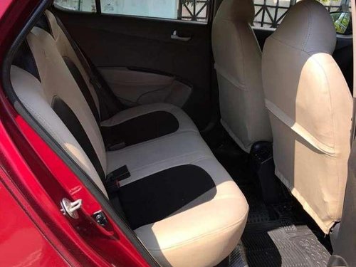 Hyundai Grand I10 Sportz 1.1 CRDi, 2014, Diesel MT in Visakhapatnam