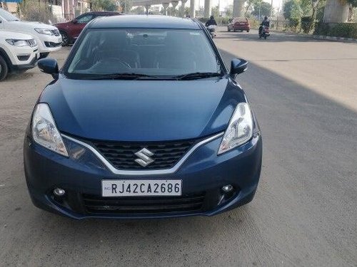 2017 Maruti Suzuki Baleno Delta MT for sale in Jaipur