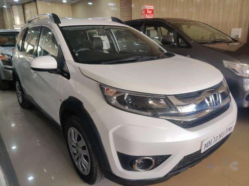 Used 2017 Honda BR-V MT for sale in Pune