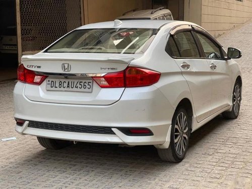 2018 Honda City i VTEC CVT SV AT for sale in Ghaziabad