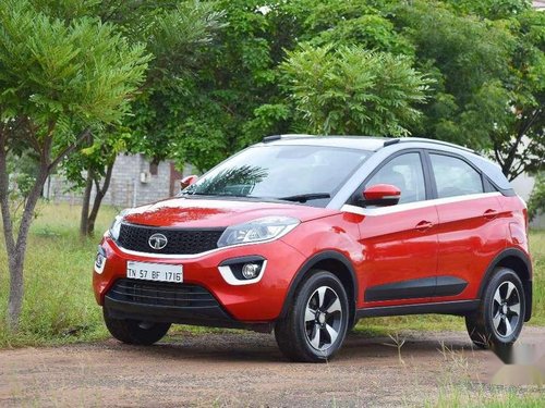 Used 2018 Tata Nexon 1.5 Revotorq XZ Plus MT in Coimbatore