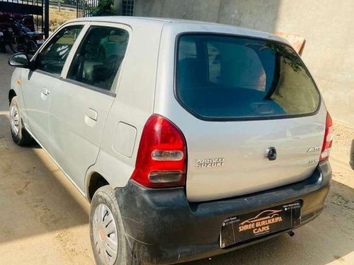 2009 Maruti Suzuki Alto MT for sale in Jaipur