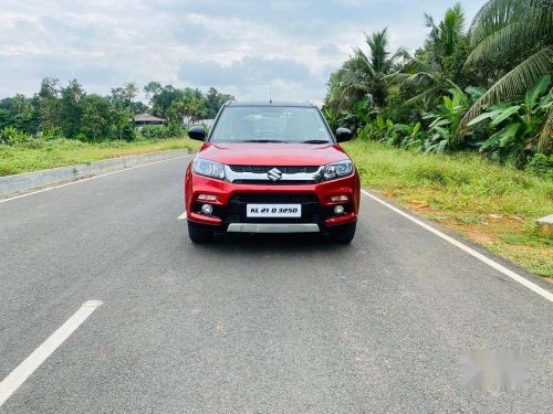 Used 2018 Maruti Suzuki Vitara Brezza ZDi MT for sale in Kochi