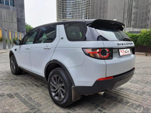 Used 2019 Land Rover Discovery Sport AT in Ahmedabad