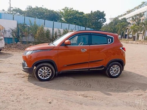 2016 Mahindra KUV100 NXT MT for sale in Mumbai