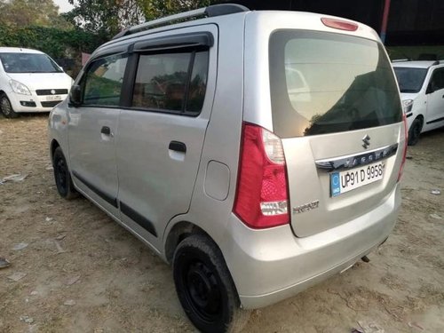 2011 Maruti Suzuki Wagon R LXI CNG MT for sale in Kanpur