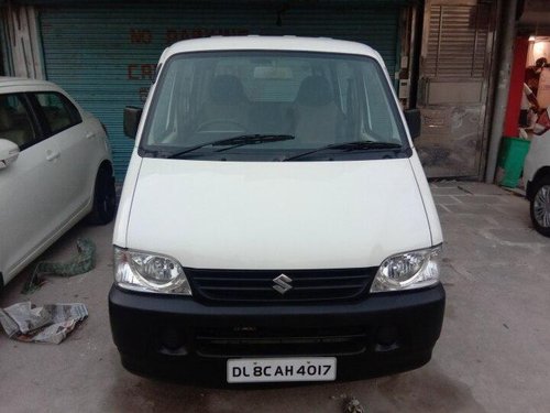 2015 Maruti Suzuki Eeco MT for sale in New Delhi