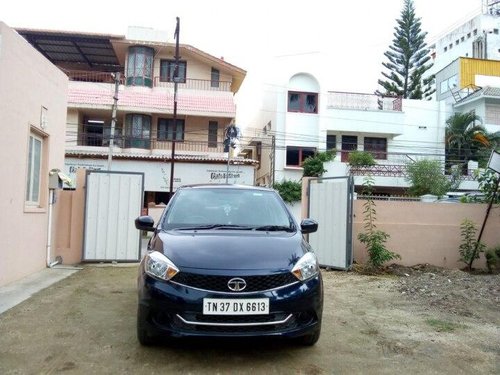 2019 Tata Tigor XM MT for sale in Coimbatore