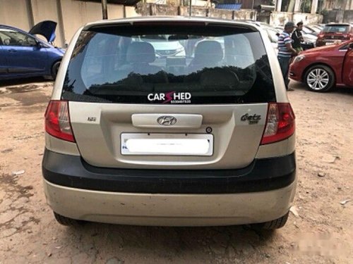 2009 Hyundai Getz 1.1 GVS Option MT in Kolkata