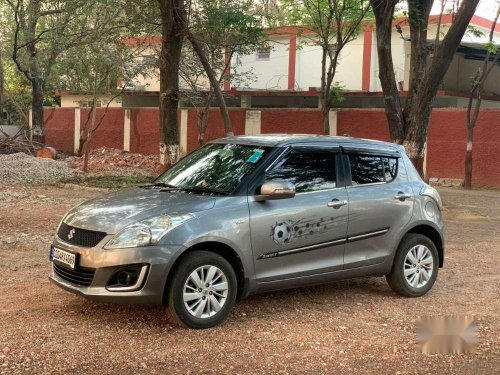 2015 Maruti Suzuki Swift ZDI MT for sale in Bhilai