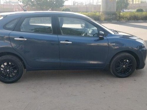 2017 Maruti Suzuki Baleno Delta MT for sale in Jaipur