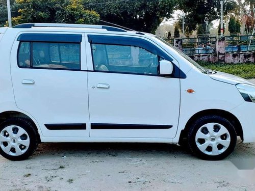 Maruti Suzuki Wagon R 1.0 VXi, 2016, Petrol MT in Allahabad