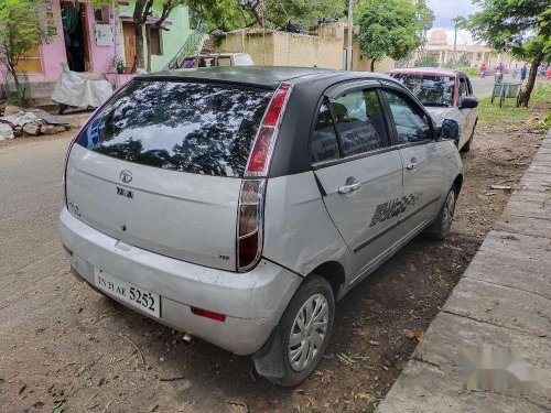 Tata Indica Vista Aqua TDI BS-III, 2010, Diesel MT in Madurai