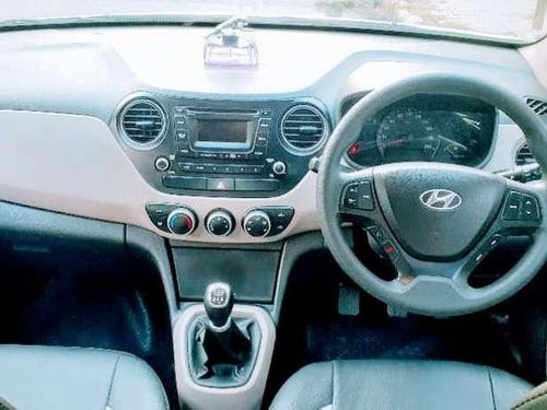 Hyundai Xcent S 1.2, 2015, Petrol MT in Lucknow