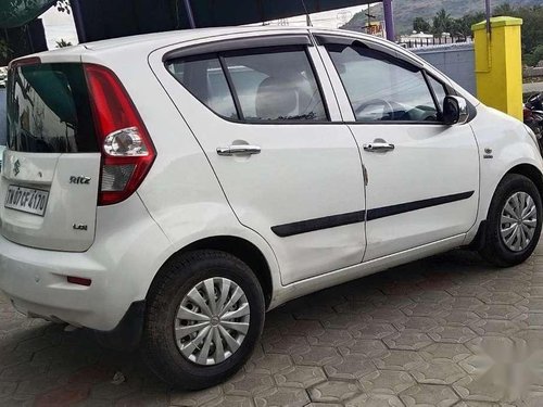 Used 2016 Maruti Suzuki Ritz MT for sale in Salem