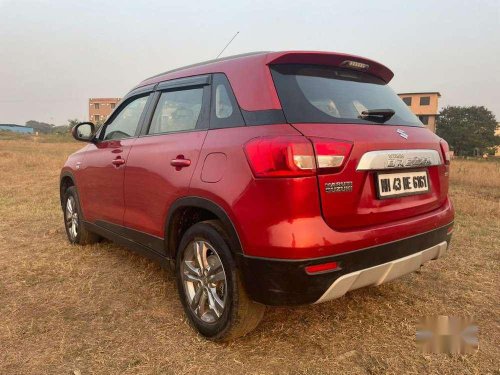 Used 2016 Maruti Suzuki Vitara Brezza ZDi MT for sale in Thane