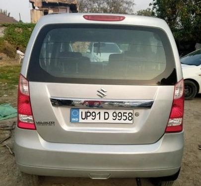 2011 Maruti Suzuki Wagon R LXI CNG MT for sale in Kanpur