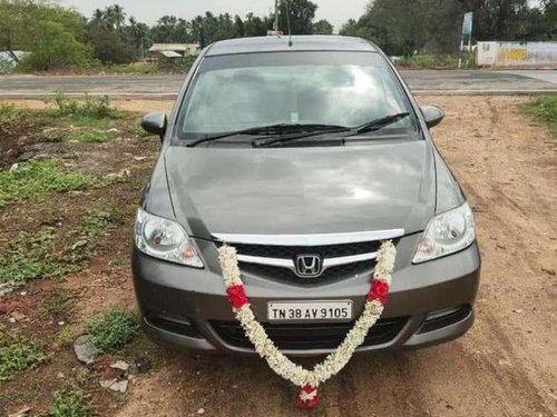 Honda City ZX GXi 2008 MT for sale in Erode