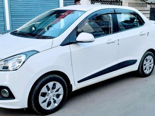 Hyundai Xcent S 1.2, 2015, Petrol MT in Lucknow