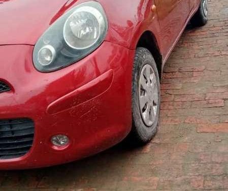 Used 2015 Nissan Micra XV MT for sale in Meerut