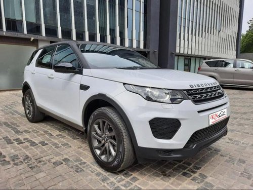 Used 2019 Land Rover Discovery Sport AT in Ahmedabad